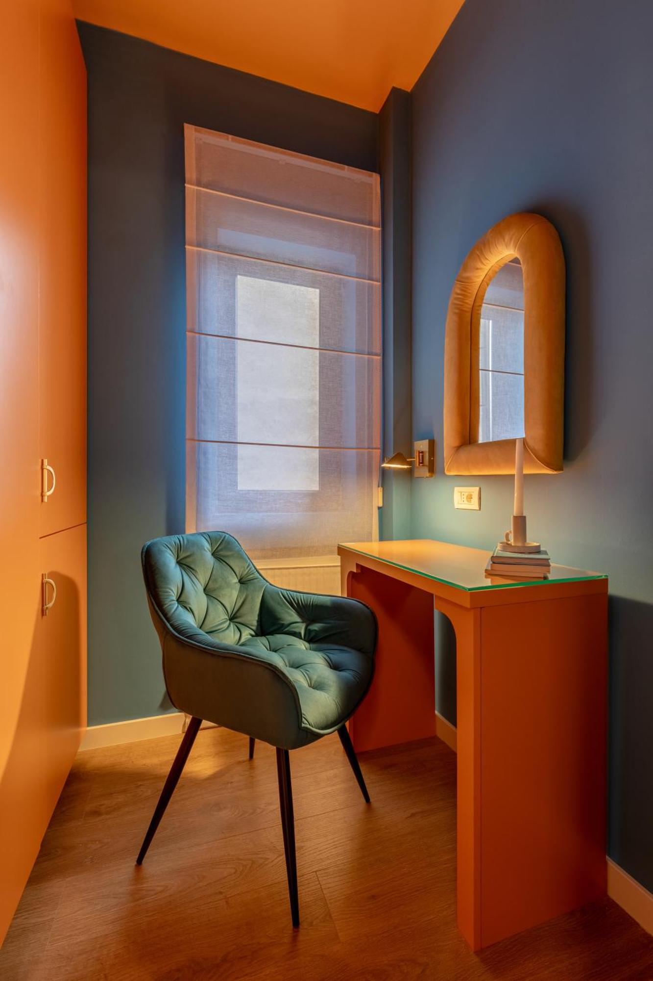 Wes Anderson In Bucharest Lägenhet Exteriör bild